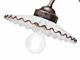 Kitchen wall light L'Aquila C198 in Lighting