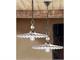 Kitchen hanging light L'Aquila C163 in Lighting