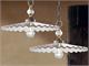 Kitchen hanging light L'Aquila C163 in Lighting