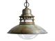 Suspension luminaire vintage Taverna 1005 in Éclairage