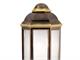 Classic outdoor wall light Serie 800 - 147/1AP in Lighting