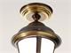 Classic outdoor ceiling lights Serie 800 - 146/1PL in Lighting