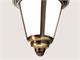 Classic outdoor ceiling lights Serie 800 - 146/1PL in Lighting