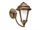 Outdoor wall light Serie 800 - 145/1AP in Lighting