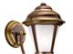 Outdoor wall light Serie 800 - 145/1AP in Lighting