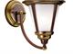 Outdoor wall light Serie 800 - 145/1AP in Lighting