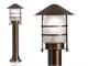 Garden light post Vicolo 194/1 in Lighting