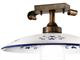 Classic ceiling lamp Bassano 384/1PL in Lighting