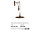 Industrial style wall lamp Taverna in Lighting