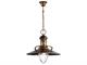 Nautical style lamp Scia 4042/1S in Lighting