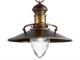 Nautical style lamp Scia 4042/1S in Lighting