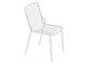 Garden chair Roma in Outdoor