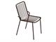 Garden chair Roma in Outdoor