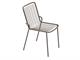 Garden chair Roma in Outdoor