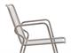 Garden chair with armrests Roma in Outdoor