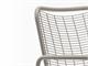 Garden chair with armrests Roma in Outdoor