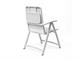 Garden deckchair Acquamarina in Outdoor