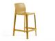 Farbige Hocker Net Stool in Tag