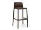 Polypropylene stools Faro in Living room