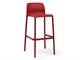 Polypropylene stools Faro in Living room