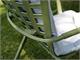 Outdoor armchairs Folio in Outdoor