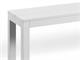 Outdoor bench Rio Bench Alu in Outdoor