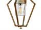 Outdoor wall lamp Gemstone 3461 little size in Lighting