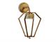 Outdoor wall lamp Gemstone 3461 little size in Lighting