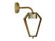 Outdoor wall lamp Gemstone 3461 little size in Lighting