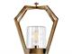 Outdoor lantern Gemstone 3460 little size in Lighting