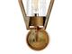 Outdoor lantern Gemstone 3460 little size in Lighting