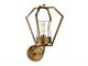 Outdoor lantern Gemstone 3460 little size in Lighting