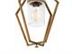 Outdoor ceiling light Gemstone 3463 little size in Lighting