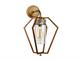 Outdoor wall lamp Gemstone 3451 medium size in Lighting