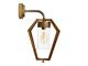 Outdoor wall lamp Gemstone 3451 medium size in Lighting