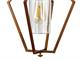 Outdoor wall lamp Gemstone 3451 medium size in Lighting