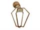 Outdoor wall lamp Gemstone 3451 medium size in Lighting