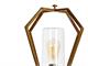 Outdoor lantern Gemstone 3450 medium size in Lighting