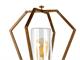 Outdoor lantern Gemstone 3450 medium size in Lighting