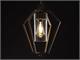 Portico hanging light Gemstone 3452 medium size in Lighting