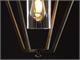 Portico hanging light Gemstone 3452 medium size in Lighting