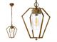 Portico hanging light Gemstone 3452 medium size in Lighting