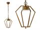 Portico hanging light Gemstone 3452 medium size in Lighting