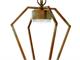 Portico hanging light Gemstone 3452 medium size in Lighting