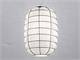 Modern crystal chandelier Lanterna MS438 in Lighting