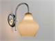 Wall lamp with arm London LB601 in Lighting