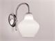 Wall lamp with arm London LB601 in Lighting