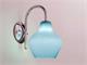 Wall lamp with arm London LB601 in Lighting