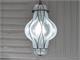 Glass pendant light Ponte MS103 in Lighting