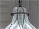 Glass pendant light Ponte MS103 in Lighting